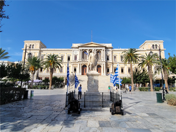 Syros