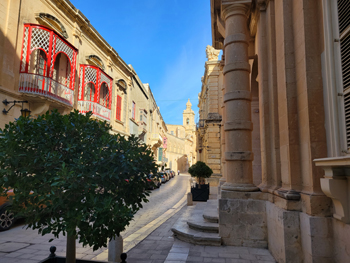 Malta