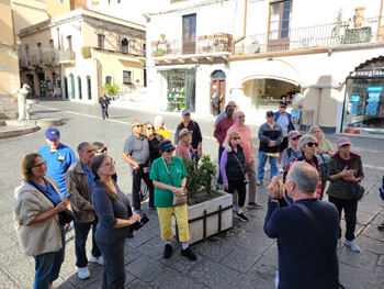 Taormina