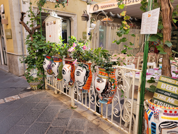 Taormina