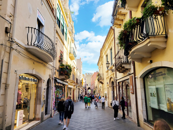 Taormina