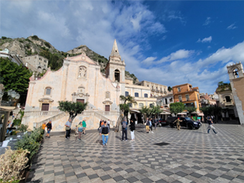 Taormina