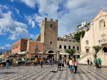 Taormina