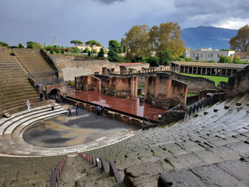 Pompei