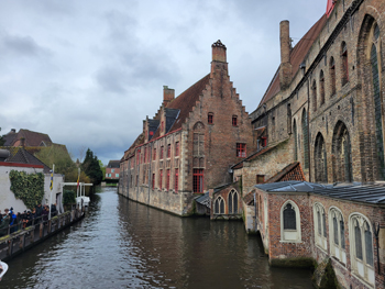 Bruges