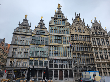 Antwerp