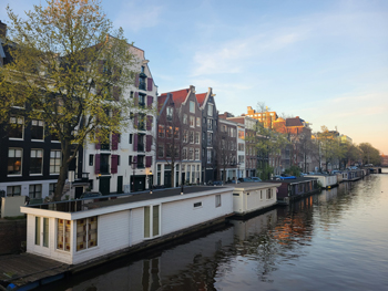 Amsterdam