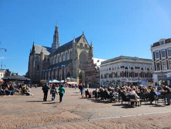 Haarlem