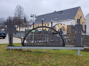 Olbernhau
