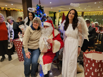 Santa