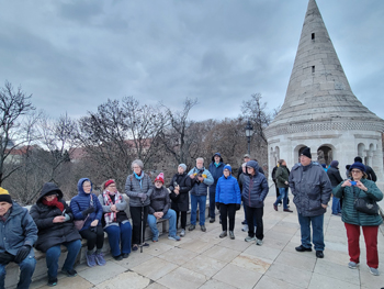 Budapest