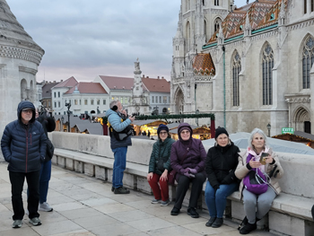 Budapest
