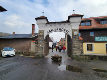 Olbernhau