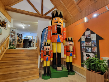 Nutcrackers