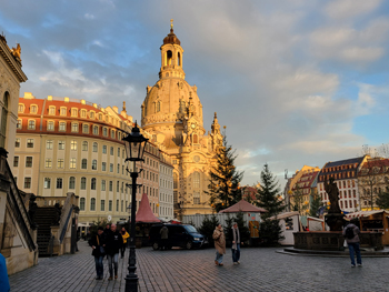 Dresden