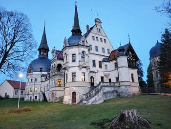 Castle Schoenfeld