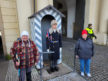 Prague