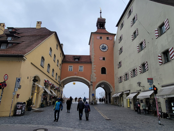 Regensburg