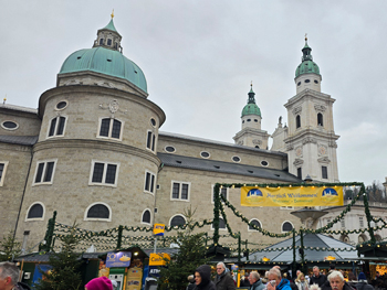 Salzburg