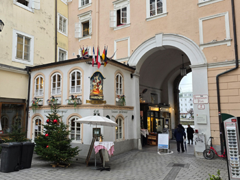 Salzburg