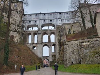 Czesky Krumlov