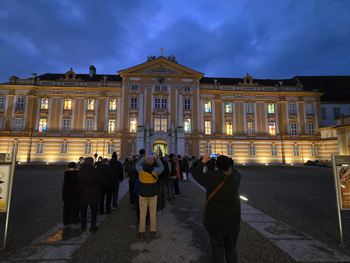 Abbey Melk