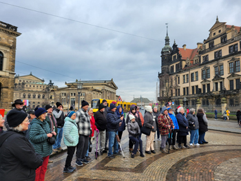Dresden"