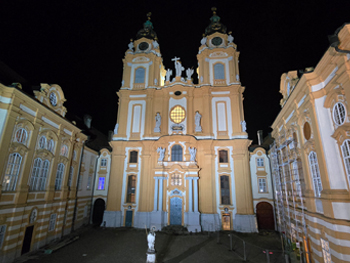 Abbey Melk