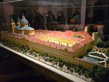 Abbey Melk