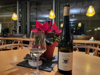 Wine Tasting