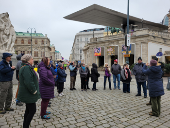 Vienna