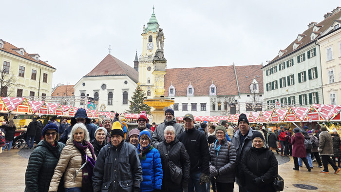 Bratislava