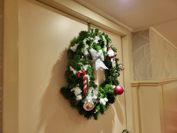 Christmas Deko