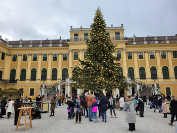 Schoenbrunn