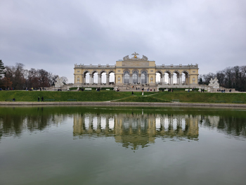 Schoenbrunn