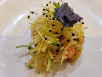 Specialty Dining