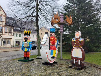 Olbernhau