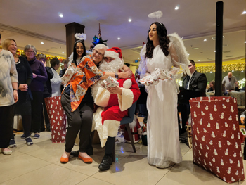 Santa