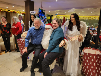 Santa