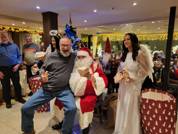 Santa