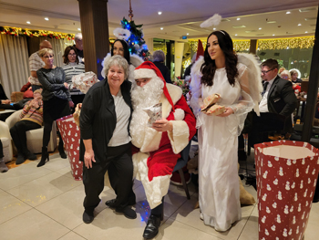 Santa