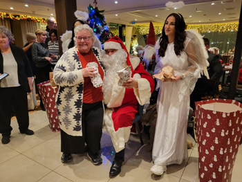 Santa