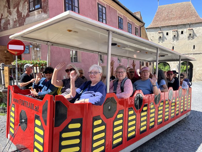 Sighisoara