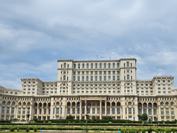 Bucharest