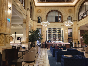 Marmorosch Hotel