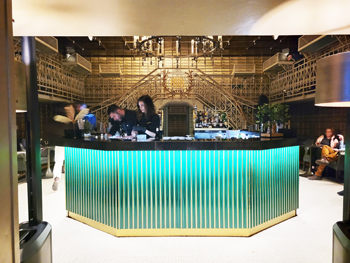 Marmorosch Hotel