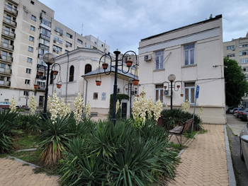 Synagogue