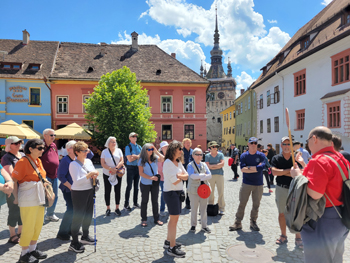 Sighisoara