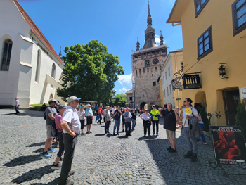 Sighisoara