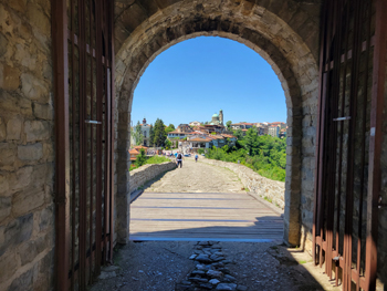 Veliko Tarnovo